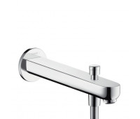 Излив Hansgrohe Metris S 31416000 хром 