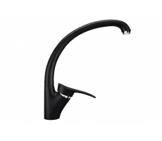 Смеситель для кухни ULGRAN Classic черный U-001-308 Смеситель для кухни ULGRAN Classic черный U-001-308