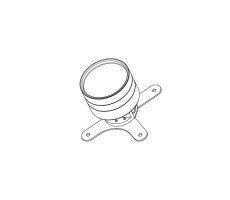 Внутренняя часть Carimali Без коллекции W7301 Внутренняя часть Carimali Без коллекции W7301