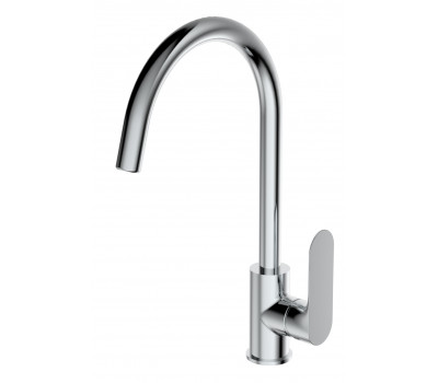 Смеситель для кухонной мойки AZARIO TAVIRA хром AZ-WKE56411C-X63 