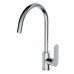 Смеситель для кухонной мойки AZARIO TAVIRA хром AZ-WKE56411C-X63 