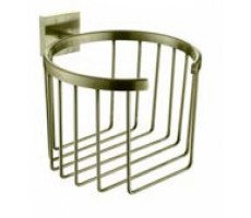 Держатель для освежителя воздуха настенный KAISER бронза латунь KH-4312 бронза Держатель для освежителя воздуха настенный KAISER бронза латунь KH-4312 бронза