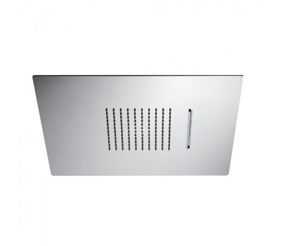 Верхний душ Newform Head Showers 685.21.018 Хром 