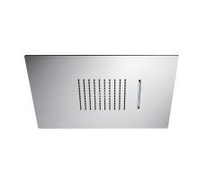 Верхний душ Newform Head Showers 685.21.018 Хром 