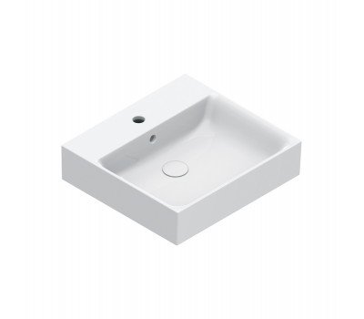 Раковина 50x47 см Catalano Premium 220501001 белый 