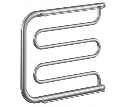 Полотенцесушитель водяной Ника ПМ 60/60 Хром 