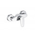 Смеситель для душа Kludi Pure&Solid 348410575 хром 