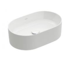 Раковина 56х36 см Villeroy&Boch Collaro 4A195601 