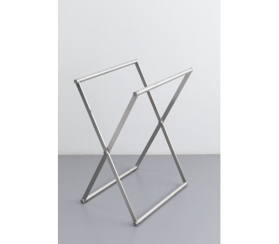 Рамка от корзины для белья Allen Brau Priority 6.32001-BS сталь 