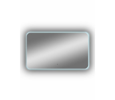 Зеркало CONTINENT Burzhe Led 1200х700 бесконтактный сенсор ЗЛП3530 Зеркало CONTINENT Burzhe Led 1200х700 бесконтактный сенсор ЗЛП3530