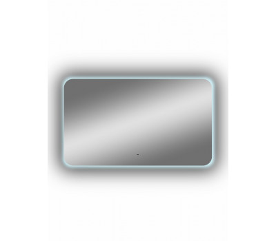 Зеркало CONTINENT Burzhe Led 1200х700 бесконтактный сенсор ЗЛП3530 