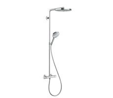 Душевая система Hansgrohe Raindance Select 27129400 хром 