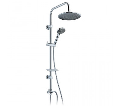 Душевая система PAINI Rs, хром (CR) 50CR191RSP3 