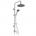 Душевая система PAINI Rs, хром (CR) 50CR191RSP3 