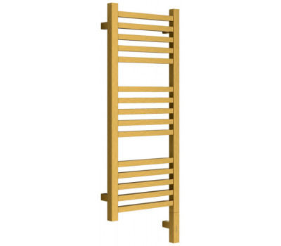 Полотенцесушитель Сунержа Модус 3.1 шгв 330*75*920 нижнее справа МЭМ цвет-латунь состаренная 051-5901-8030 