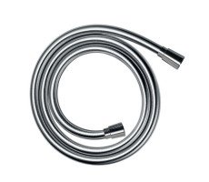 Душевой шланг 1600 мм Hansgrohe IsiflexB 28276000 хром Душевой шланг 1600 мм Hansgrohe IsiflexB 28276000 хром
