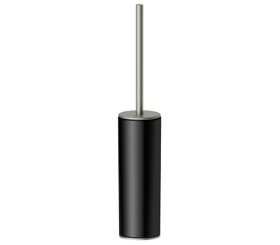 Держатель для туалетной щетки с ершиком Newform Accessori tondi 67266.M0.070  