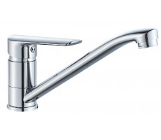 Смеситель Lagos для кухни излив 235мм LG 05 ESKO 