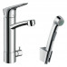 Смеситель для раковины Hansgrohe Talis 31515000 хром 