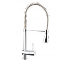 Смеситель для кухни Fiore XENON 44CR5465, хром