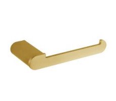 Держатель для запасного рулона туалетной бумаги Nofer Capri 16229.G золото NOFER 16229.G Держатель для запасного рулона туалетной бумаги Nofer Capri 16229.G золото NOFER 16229.G