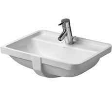 Раковина DURAVIT Starck 3 302490000 