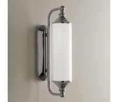 Настенные светильник DEVON&DEVON Time BCTUBE31cr хром Настенные светильник DEVON&DEVON Time BCTUBE31cr хром