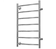 Полотенцесушитель Terminus Эконом Классик П7 боковое подключение хром Полотенцесушитель Terminus Эконом Классик П7 боковое подключение хром