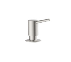 Дозатор IDDIS Kitchen Line латунь, сатин SDIBN00i59 Дозатор IDDIS Kitchen Line латунь, сатин SDIBN00i59