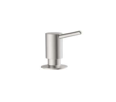 Дозатор IDDIS Kitchen Line латунь, сатин SDIBN00i59 Дозатор IDDIS Kitchen Line латунь, сатин SDIBN00i59