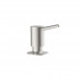Дозатор IDDIS Kitchen Line латунь, сатин SDIBN00i59 Дозатор IDDIS Kitchen Line латунь, сатин SDIBN00i59