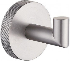 Крючок для полотенец Allen Brau Priority 6.31001-BN никель браш Крючок для полотенец Allen Brau Priority 6.31001-BN никель браш