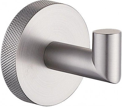 Крючок для полотенец Allen Brau Priority 6.31001-BN никель браш 