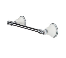 Полотенцедержатель TW collection HARMONY TWHA014bi/cr Хром 