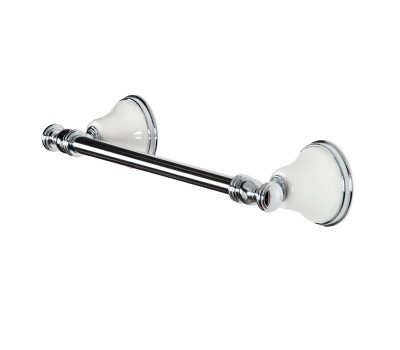 Полотенцедержатель TW collection HARMONY TWHA014bi/cr Хром 