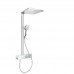 Душевая система Hansgrohe Raindance E 27362000 хром 