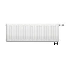 Радиатор стальной панельный AZARIO 22 300х1600 VCR нижнее подключение, белый (AZ-VCR22-300-1600) Радиатор стальной панельный AZARIO 22 300х1600 VCR нижнее подключение, белый (AZ-VCR22-300-1600)