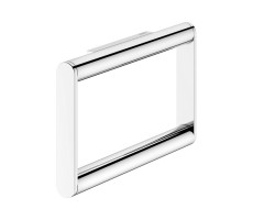 Кольцо для полотенца, поворотный Keuco PLAN 14921010000 Хром 