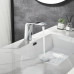 Смеситель для раковины сенсорный Black&White GS-7101-C 