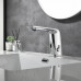 Смеситель для раковины сенсорный Black&White GS-7101-C 
