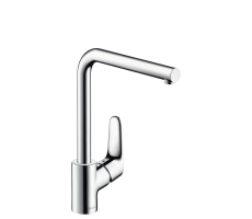 Смеситель для кухни Hansgrohe Focus 31817000 хром 