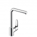 Смеситель для кухни Hansgrohe Focus 31817000 хром 