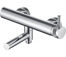 Смеситель для ванны Allen Brau Priority 5.31B10-00 хром 