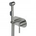 Смеситель для душа WasserKRAFT Wern 4200 4238 никель 