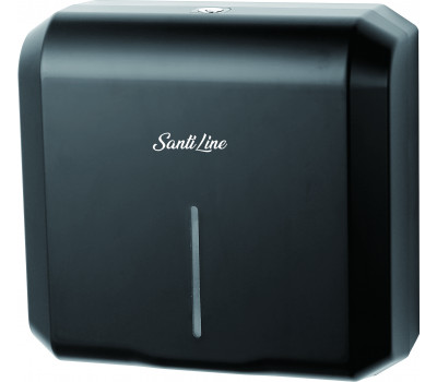 Диспенсер для бумаги SantiLine SL-8013 