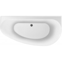 Акриловая ванна 160х78 Allen Brau Priority 5 2.31005.20A цвет Белый