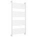 Полотенцесушитель Сунержа Богема + прямая. 650*76*1262 цвет-белый матовый 30-0220-1260 