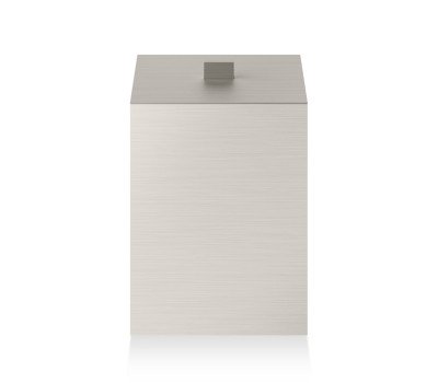 Вёдро Decor Walther Universal 614134 никель Вёдро Decor Walther Universal 614134 никель