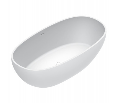 Сифон для ванны Catalano Solid 7250120021 Белый матовый 