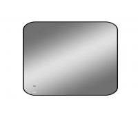 Зеркало VIANT Люксембург 80х60 LED подсветка  VLUX8060-ZLED  
